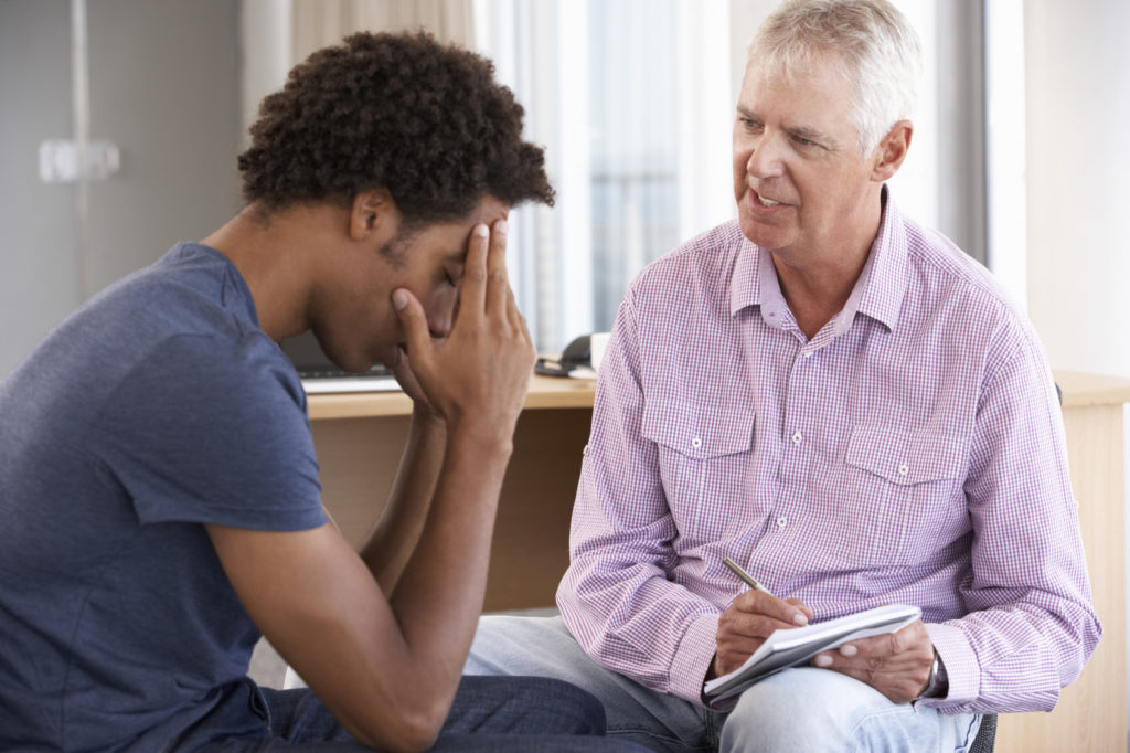 how to help a drug addict