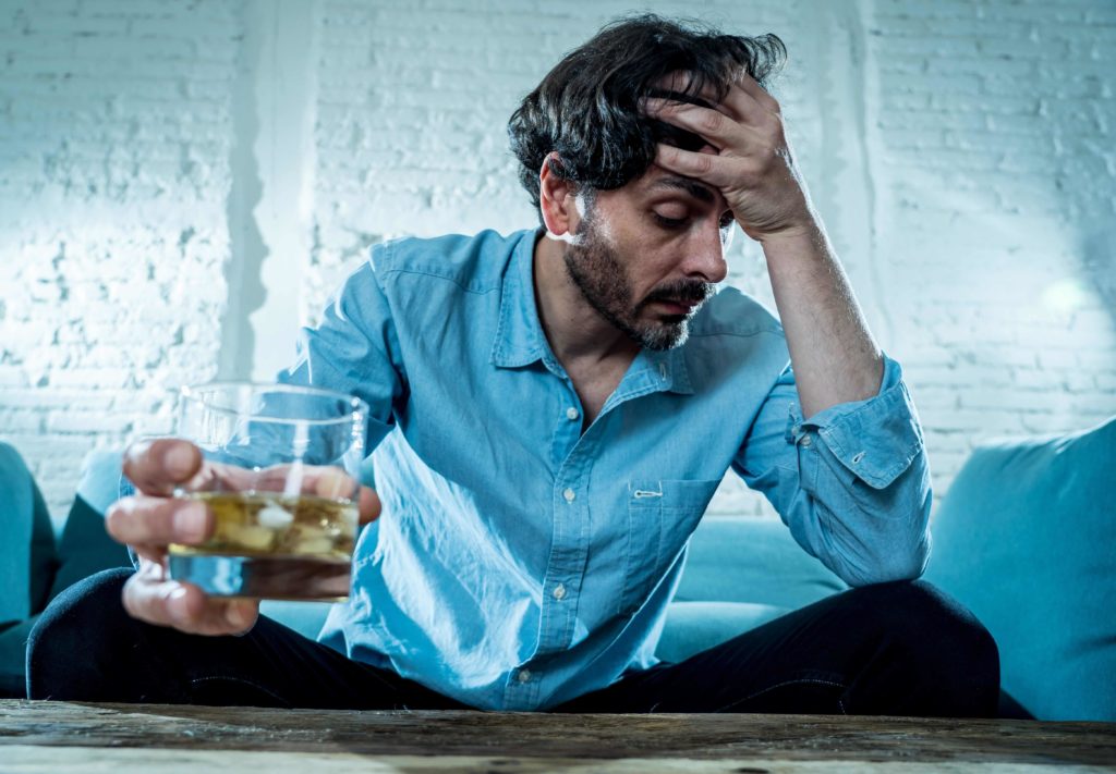 Why Is Alcoholism Considered A Chronic Disease 