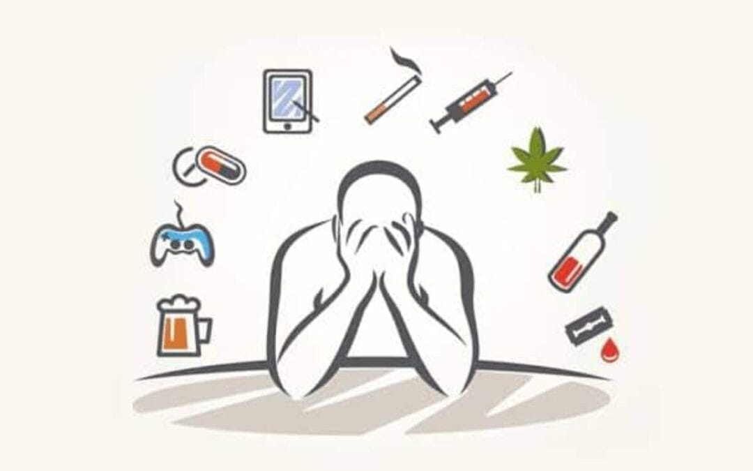 Do I Need Treatment For My Substance Use Disorder?