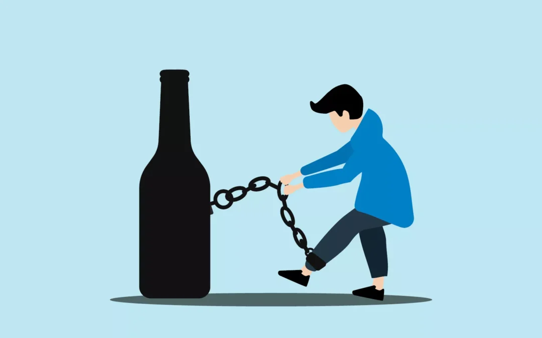 When to Seek Treatment For Alcohol Addiction: A Guide