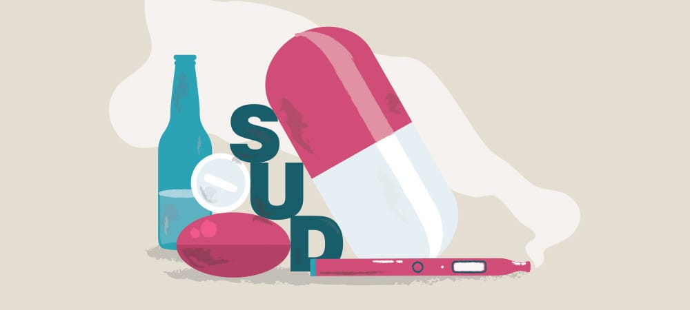 How Substance Use Disorder (SUD) Can Negatively Impact Your Life