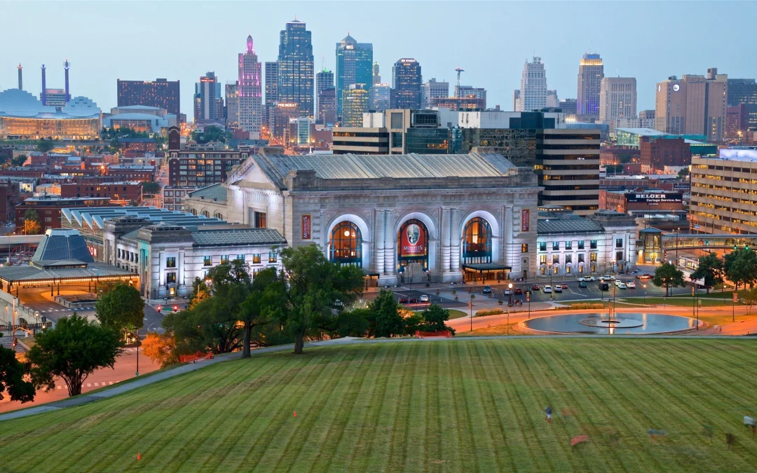 Drug Rehab In Kansas City