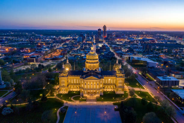 Drug Rehab Near Iowa