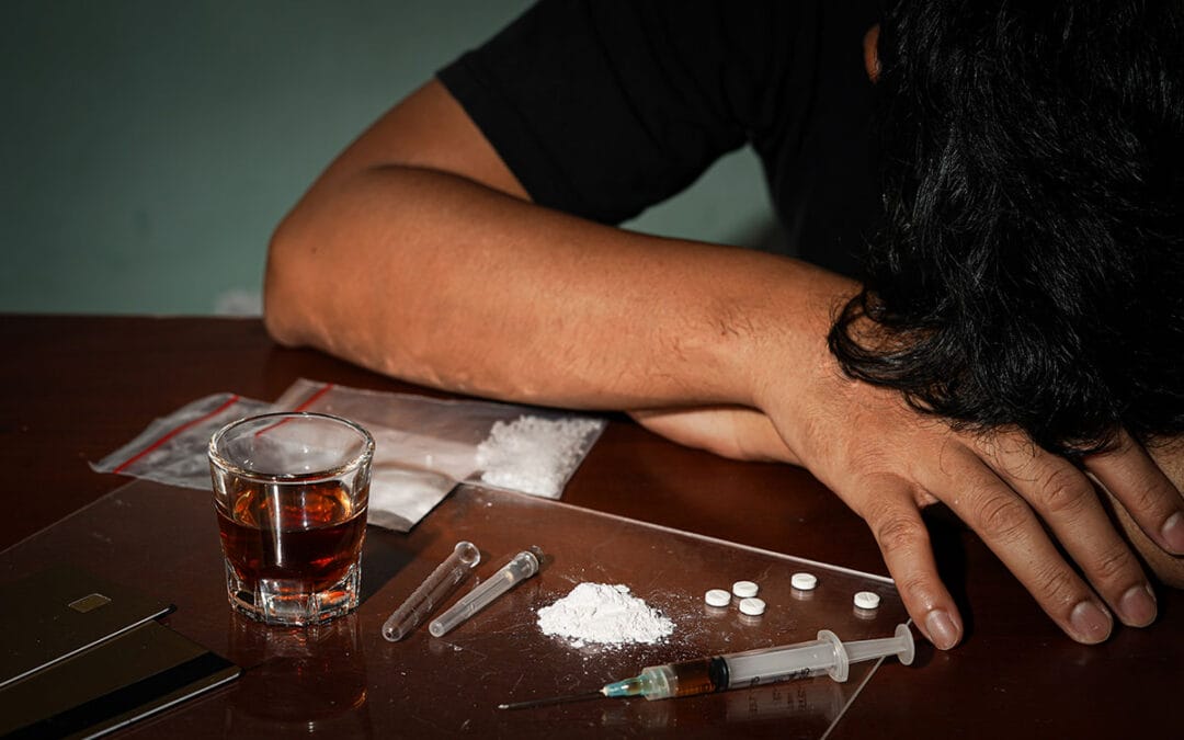 Cocaine Overdose Warning Signs | How to Respond in a Crisis