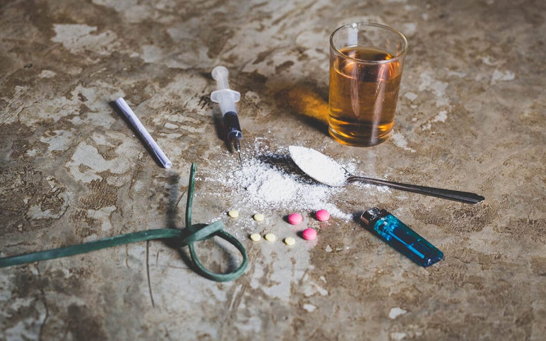 Heroin Addiction Treatment