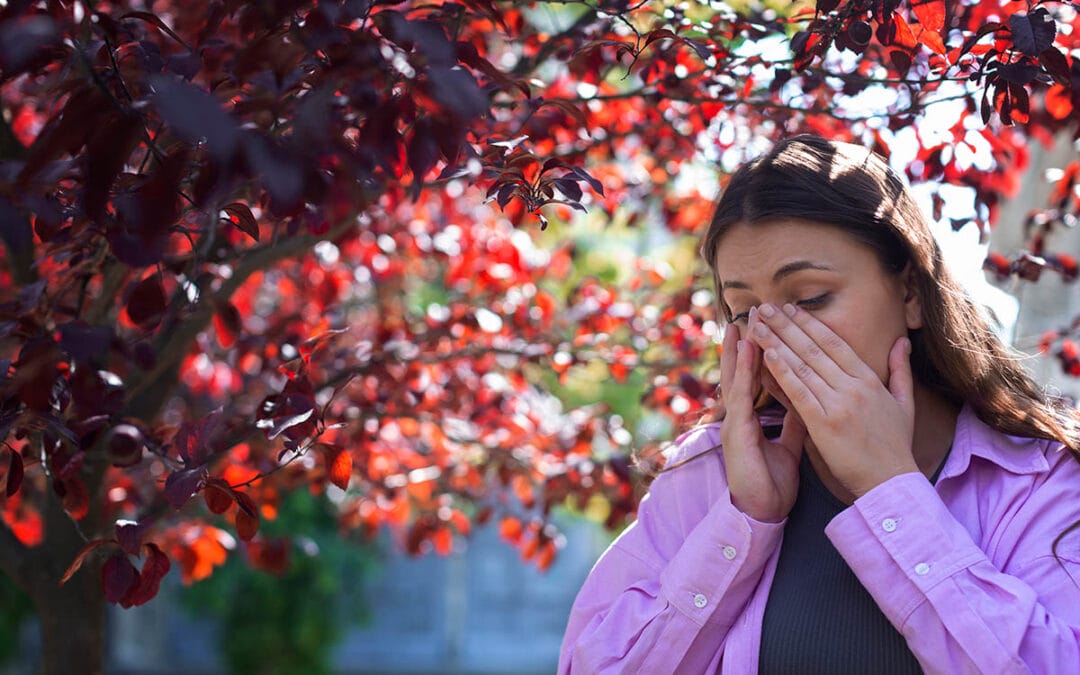 Understanding Seasonal Affective Disorder (SAD)