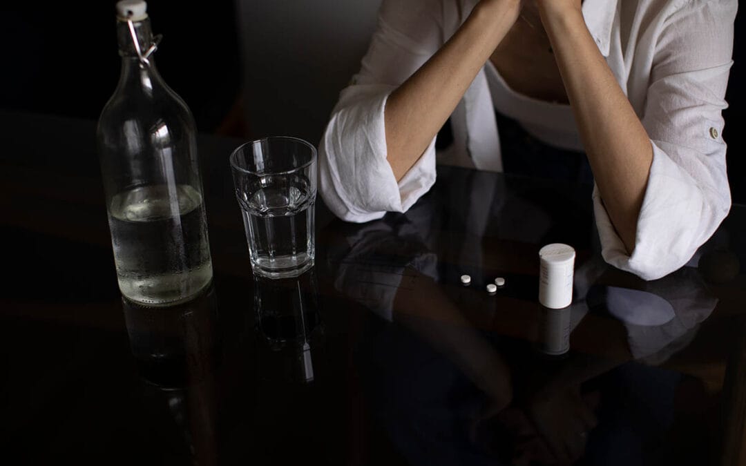 Alcohol-Induced Pancreatitis: Causes, Effects & Treatment