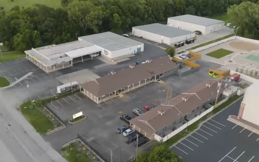 Alcohol and Drug Rehab Centers near Springfield, MO