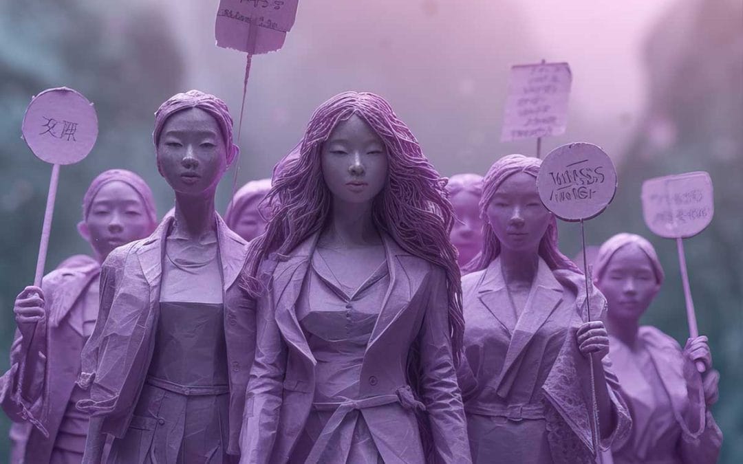 International Women’s Day: Inspiring Women Who Beat Addiction and Reclaimed Their Lives