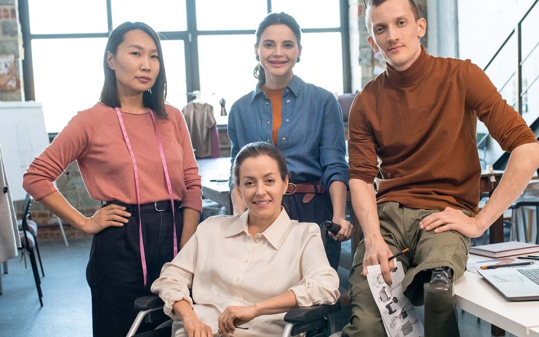 Women’s History Month: Inspiring Stories of Mental Health Recovery