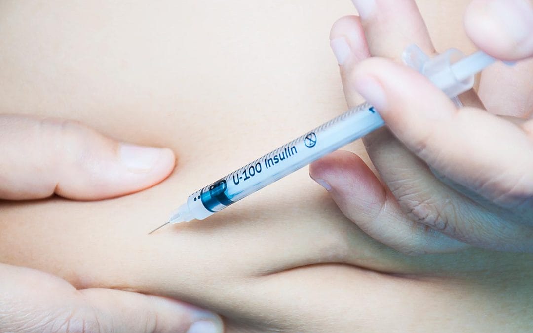 Long-Acting Injectable Clinic (LAI)