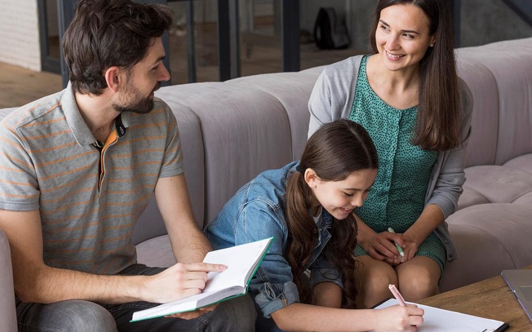 What Are Family Education Programs?