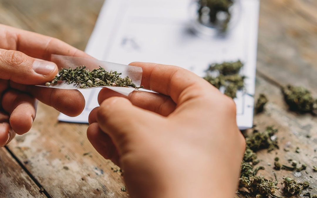 How Long Does a Cannabis Blunt Stay in Your System?