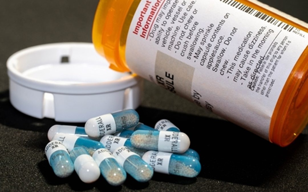 The Importance of Treating Opioid Addiction as A Chronic Condition