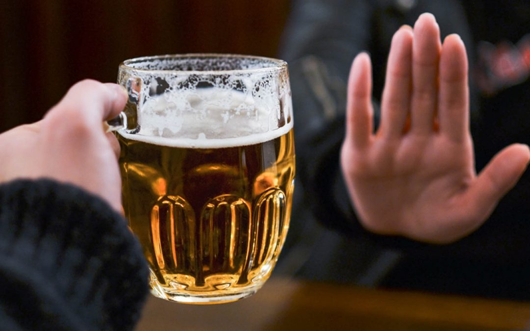 What To Expect After Two Weeks Of No Alcohol