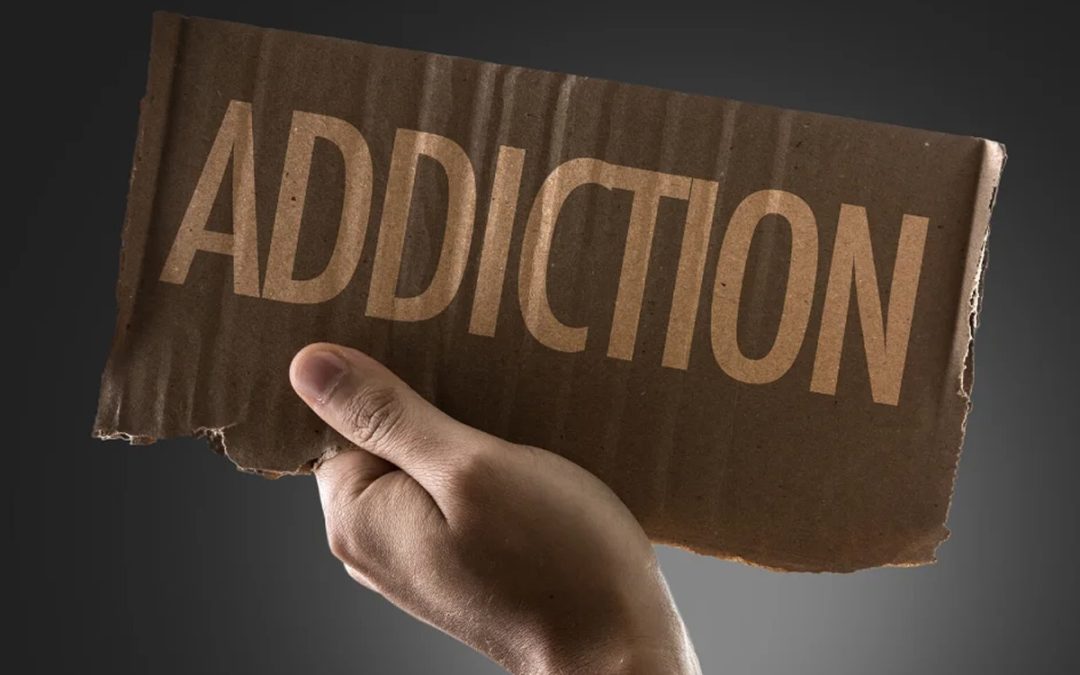 Top 5 Most Difficult Addictions To Overcome
