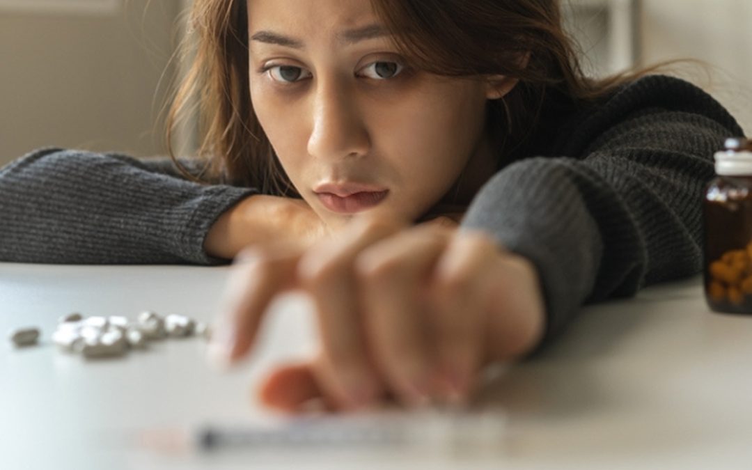 Addiction Insight: You Might Be at Risk Right Now