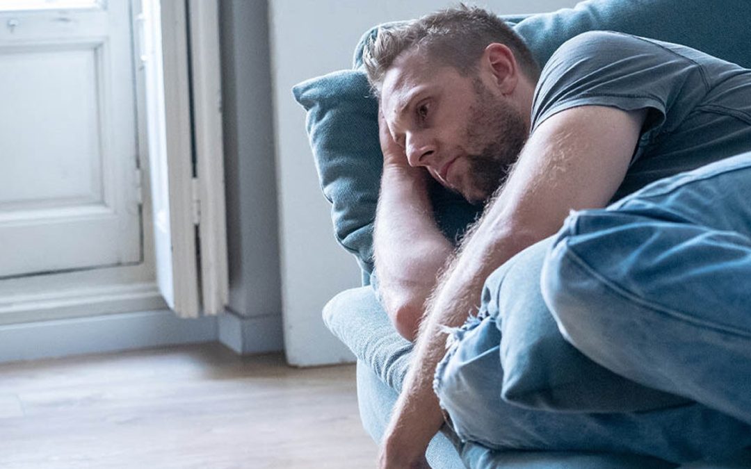 Methamphetamine Withdrawal Symptoms