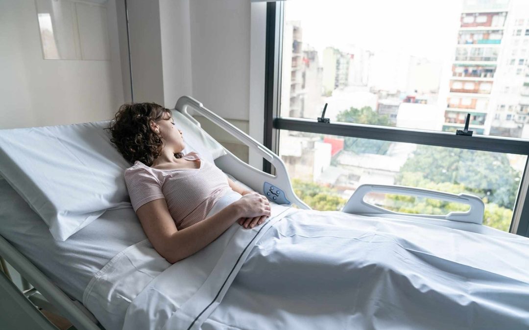 What Happens During a 30‑Day Residential Stay for Depression?