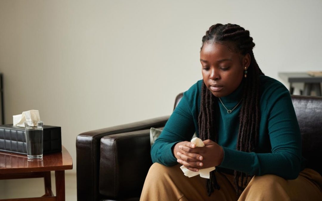 How Depression Rehab Inpatient Therapy Works