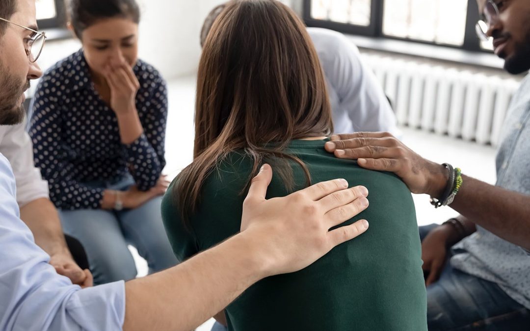 How Detox Centers Manage Pain Without Feeding Addiction