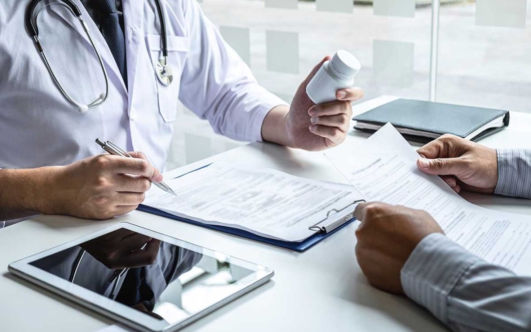 How Is Medically Induced Detox Administered?