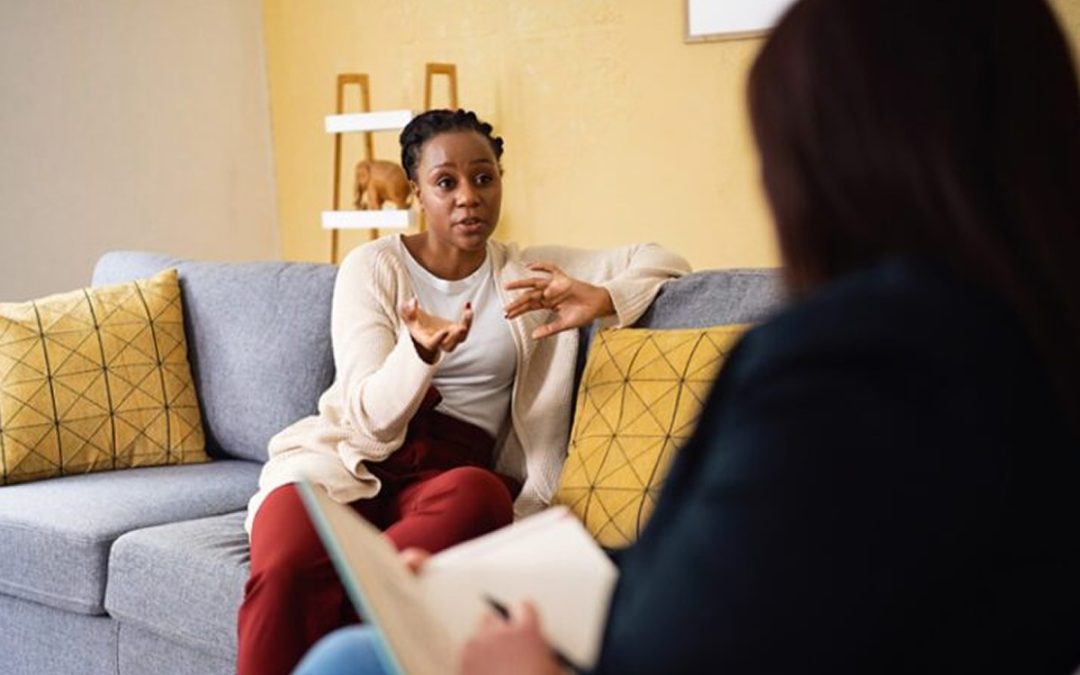 How to find the best therapist?