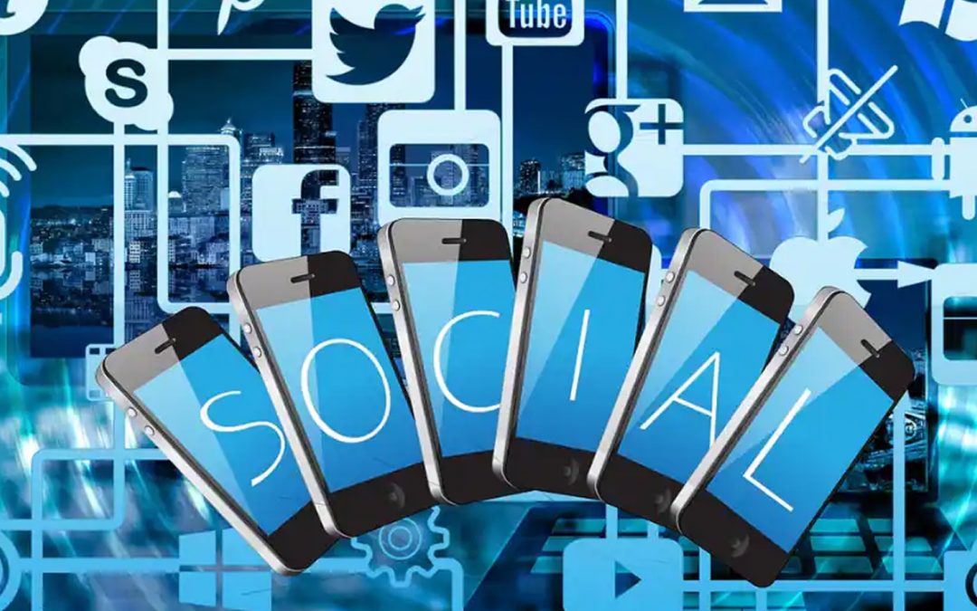 Measuring Mental Health Recovery During Social Media Breaks