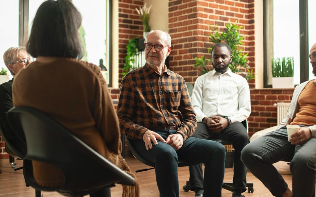 Residential Treatment When Outpatient Therapy Isn’t Enough