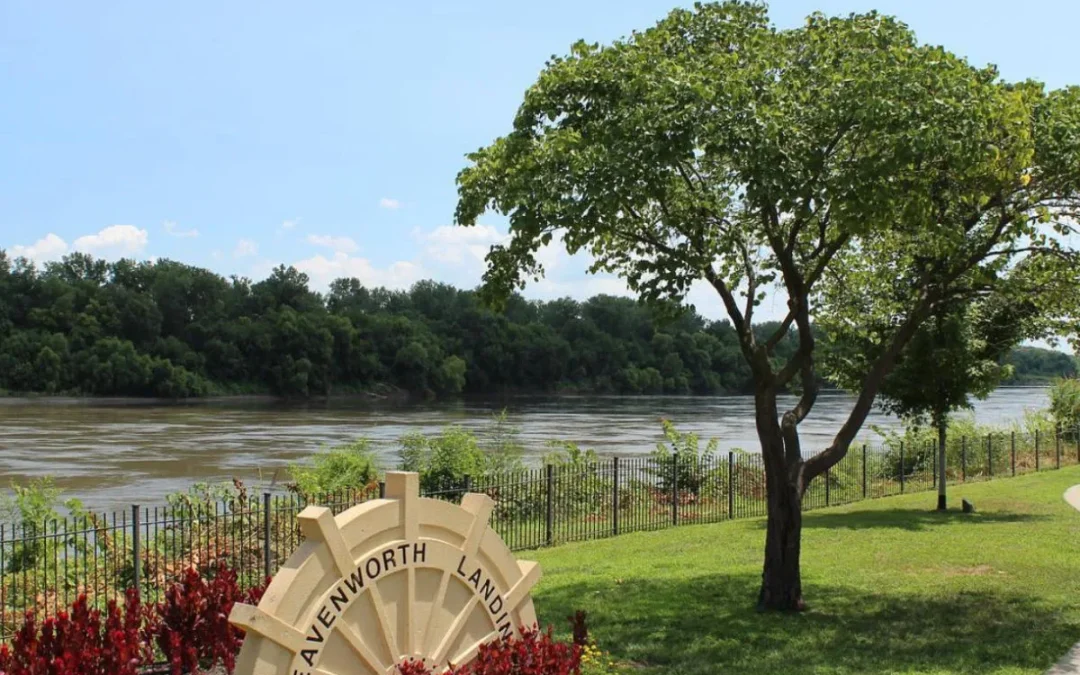 MENTAL HEALTH & ADDICTION TREATMENT NEAR LEAVENWORTH, KS