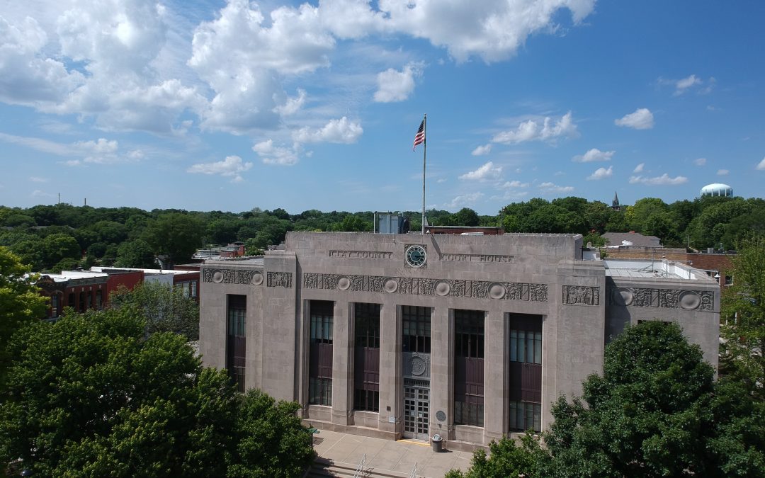 MENTAL HEALTH & ADDICTION TREATMENT NEAR LIBERTY, MO