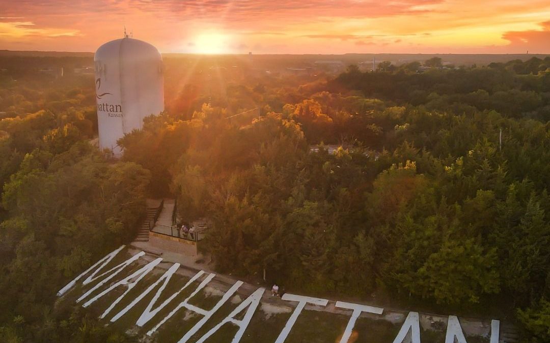 MENTAL HEALTH & ADDICTION TREATMENT NEAR MANHATTAN, KS