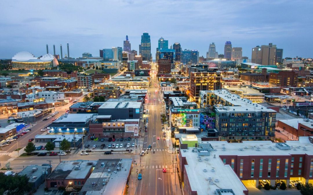 MENTAL HEALTH & ADDICTION TREATMENT NEAR KANSAS CITY, KS