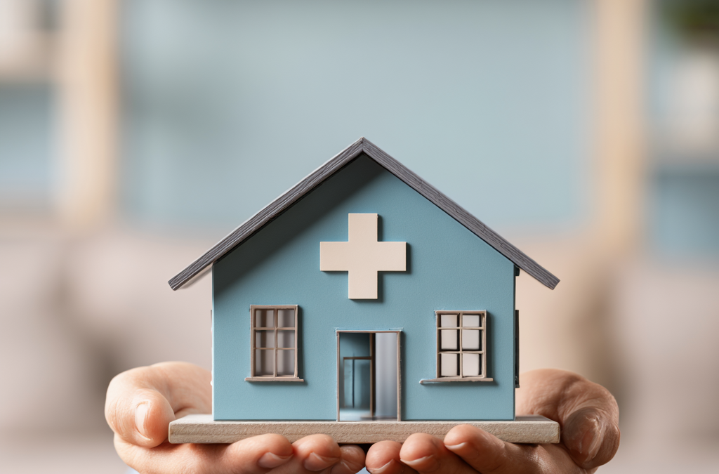 Insurance: Does It Cover Residential Treatment?