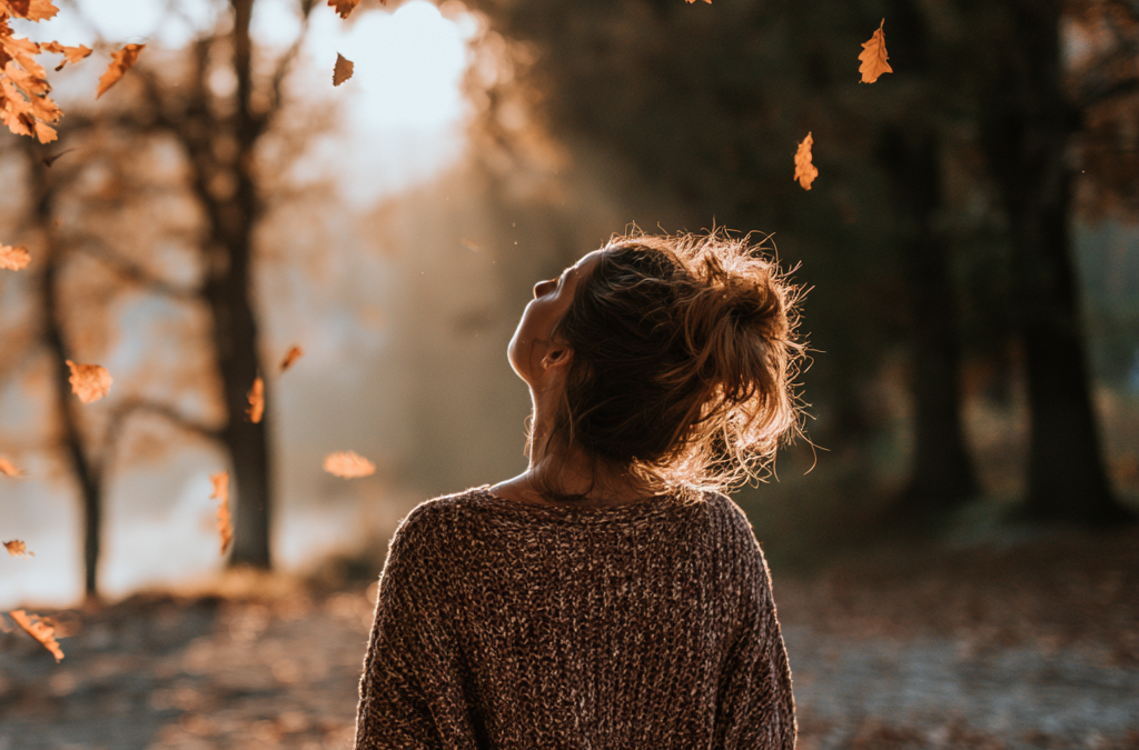 How Seasonal Mood Changes Can Affect Sobriety