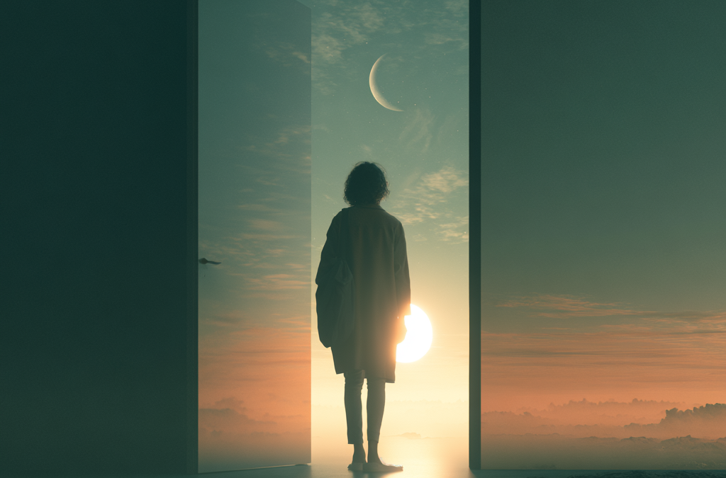 Why Does Leaving Home for Treatment Feel So Hard?