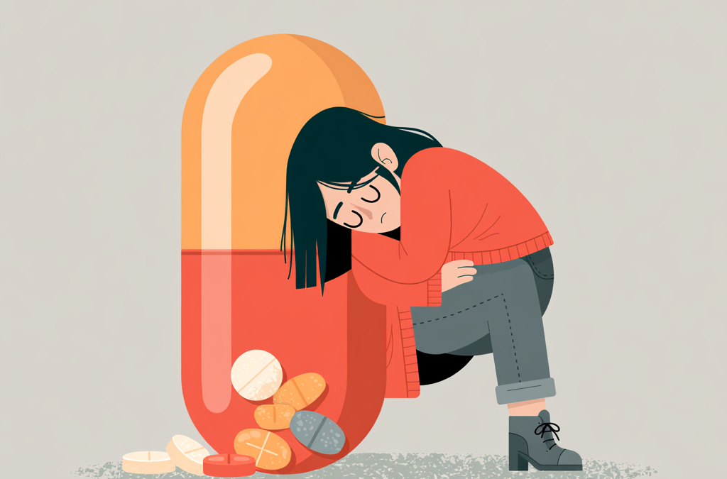 Why Benzodiazepine Withdrawal Can Take Longer