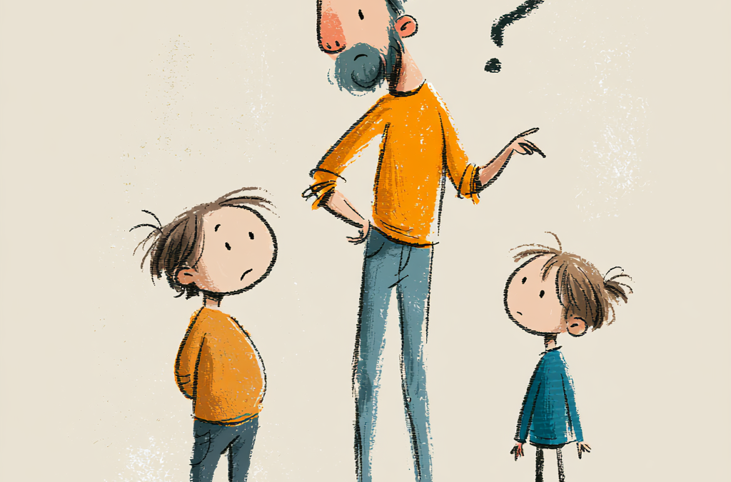 How to Explain Rehab to Children When a Parent Is in Treatment