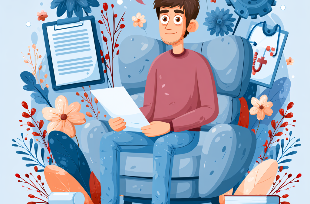What Information Does Admissions Need Before You Start Rehab?