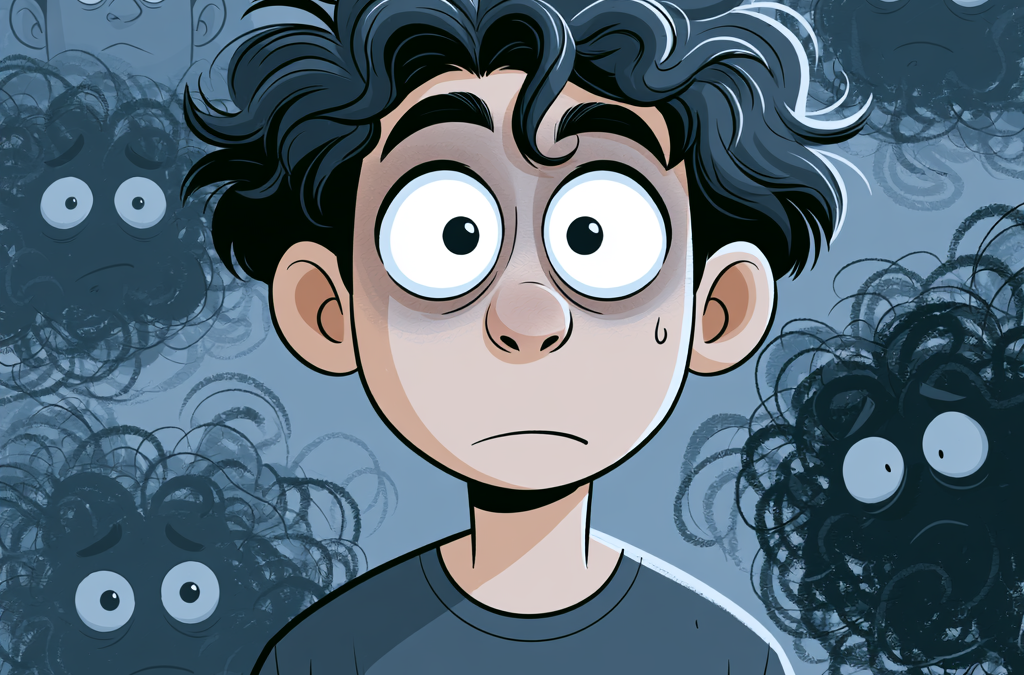 How Can You Recognize Substance-Induced Psychosis, Paranoia, and Hallucinations