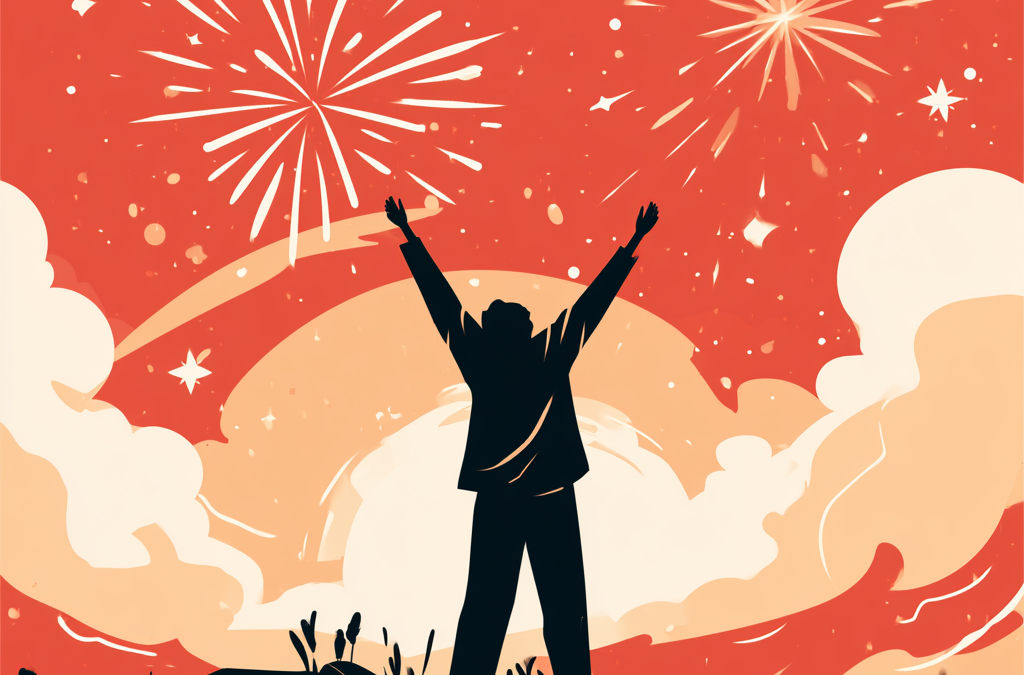 Why Success, Celebration, and Good News Can Trigger Relapse