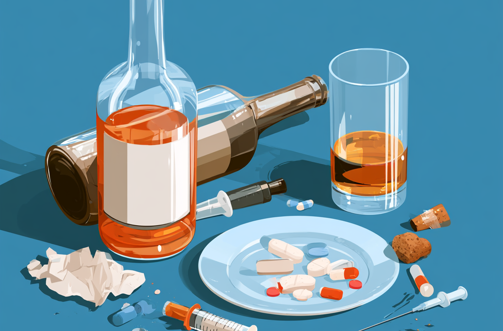 Can You Enter Detox After Drinking or Using Drugs the Same Day in Kansas City?