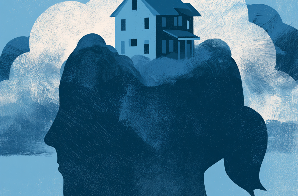 How Residential Treatment Helps Clarify a Complicated Mental Health Diagnosis