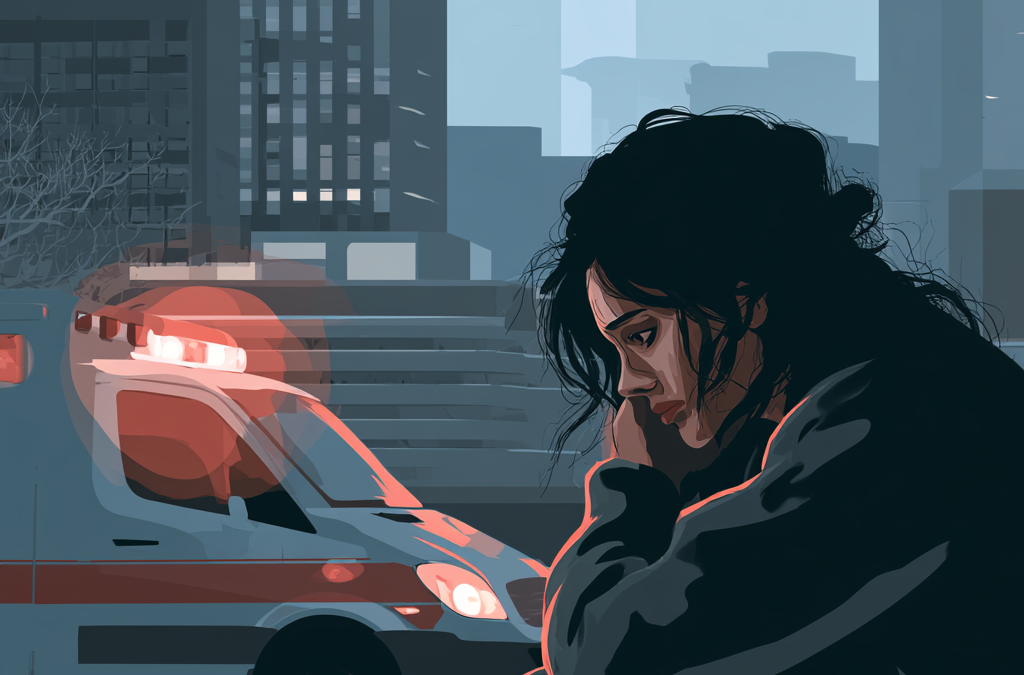 What Comes After Emergency Psychiatric Stabilization in Kansas City?