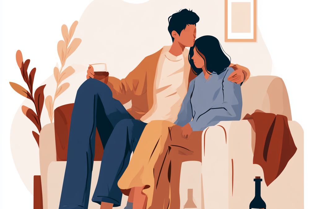 Can Couples Enter Inpatient Rehab at the Same Time in Kansas City?