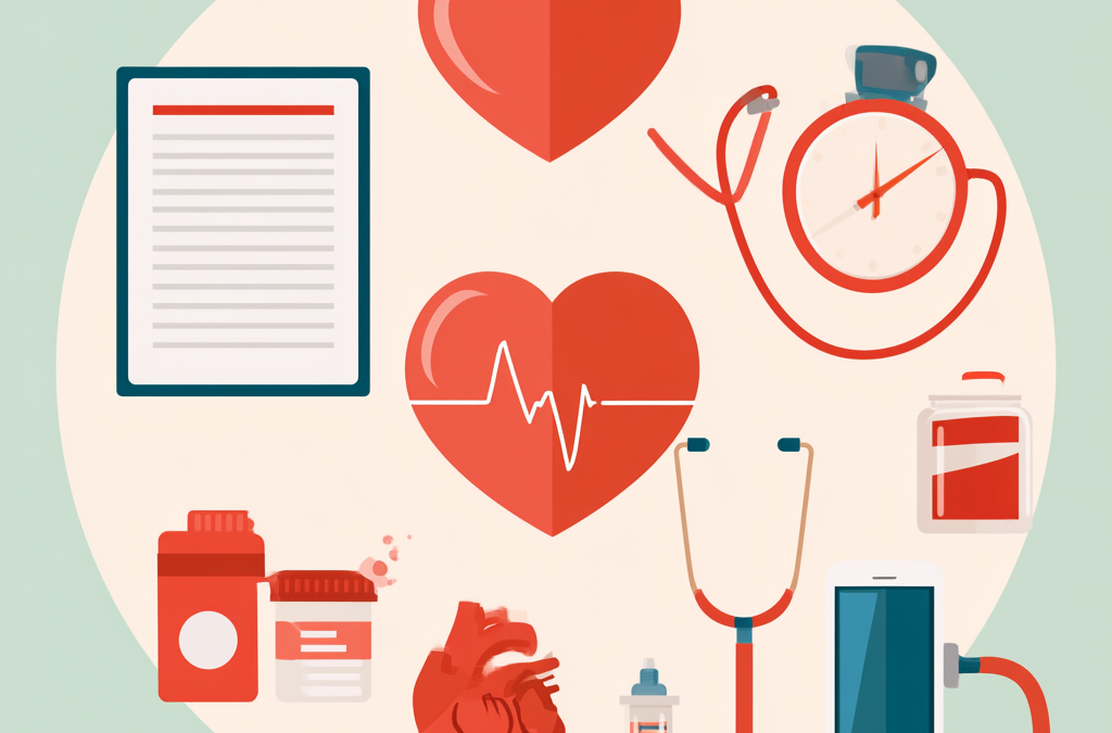 Detox With Diabetes, Heart Disease, or Other Chronic Health Conditions