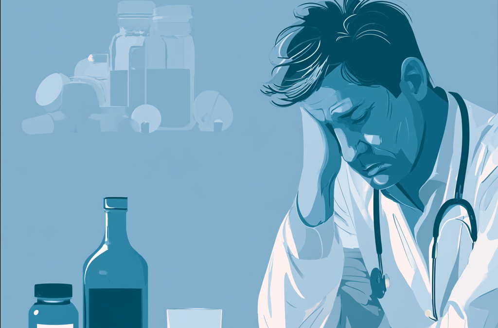 Why a History of Withdrawal Seizures Changes Detox Recommendations