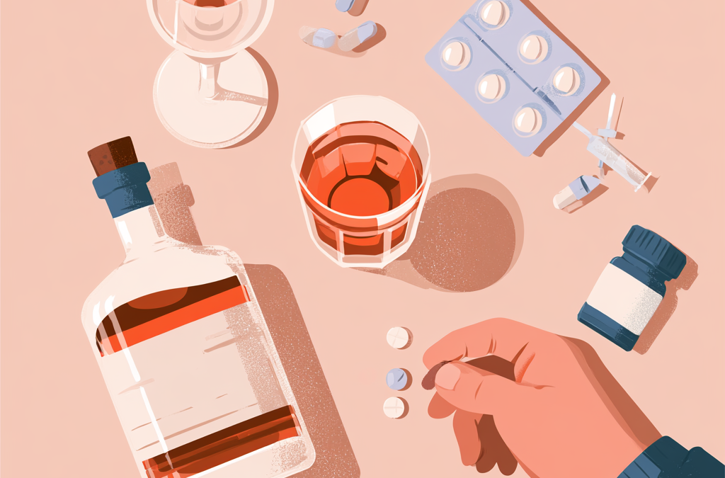 Why Honesty About Recent Drug and Alcohol Use Matters During Detox Admission