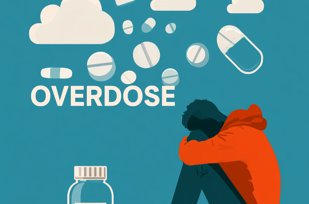 International Overdose Awareness Day: What to Do After Someone Survives an Overdose